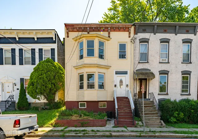 1st image of 233 S Swan St, Albany, NY 12202 | MLS# 202620639