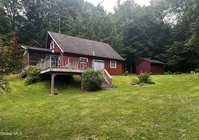 Homes for sale in Granville, NY | 30 Forest Lake Wy, Granville, NY 12832 | MLS# 202620642