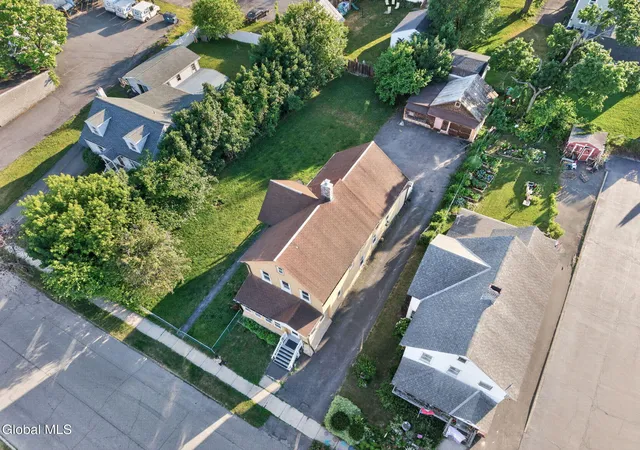 33rd image of 11 Pulver Ave, Ravena, NY 12143 | MLS# 202620649