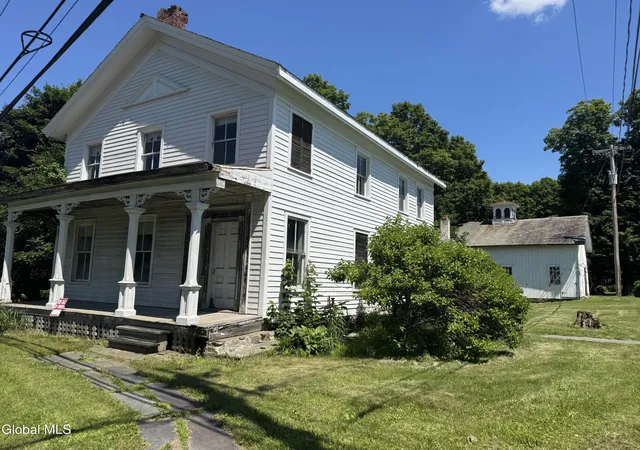 2nd image of 30 Gibson Rd, Hartford, NY 12838 | MLS# 202620888