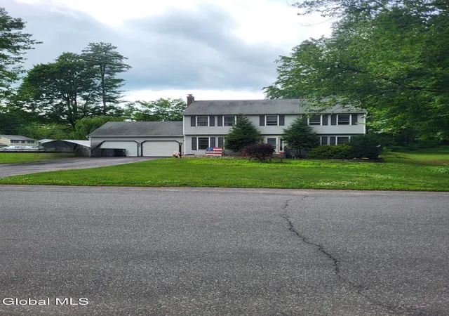 Photo 1 of Sale Pending at 24 Rolling Hills Dr, Gansevoort, NY 12831 | MLS# 202620795 | Listing updated on 2026-07-18