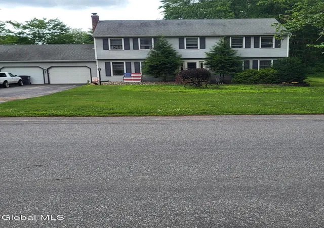 Photo 3 of Sale Pending at 24 Rolling Hills Dr, Gansevoort, NY 12831 | MLS# 202620795 | Listing updated on 2026-07-18