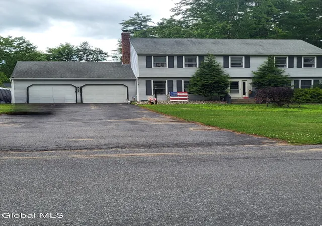 Photo 3 of Sale Pending at 24 Rolling Hills Dr, Gansevoort, NY 12831 | MLS# 202620795 | Listing updated on 2026-07-18