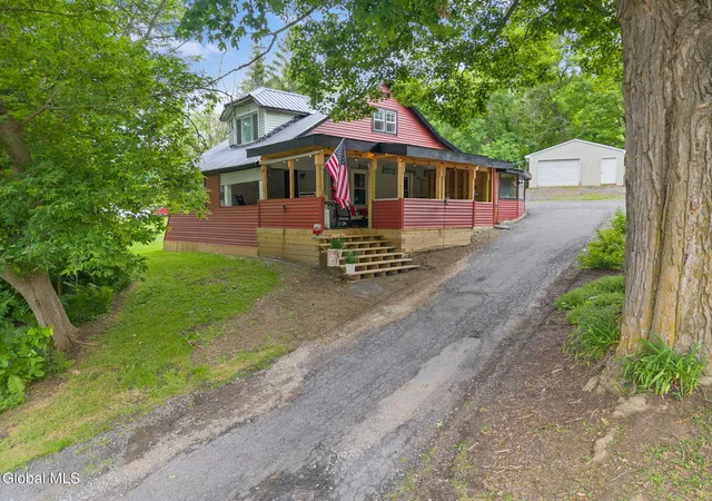 Photo 1 of Single family home for sale at 670 Mineral Springs Rd, Cobleskill, NY 12043 | MLS# 202620662 | Listing updated on 2026-09-29