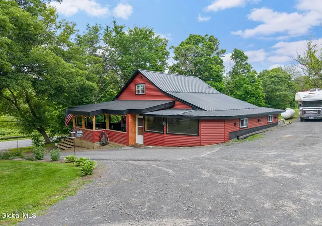 1st image of 670 Mineral Springs Rd, Cobleskill, NY 12043 | MLS# 202620662