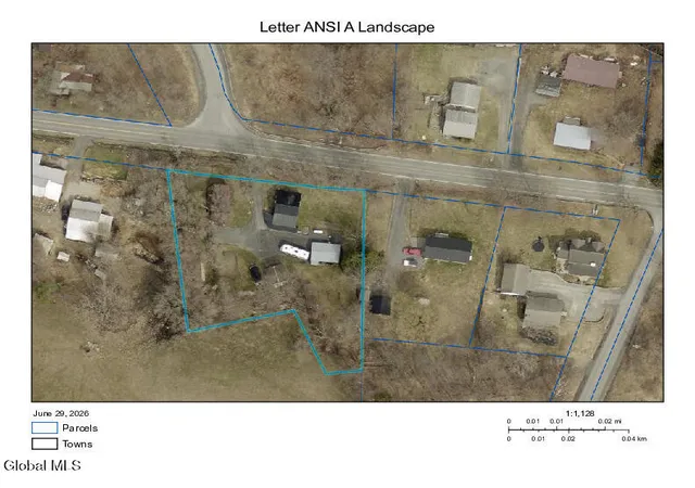 50th image of 670 Mineral Springs Rd, Cobleskill, NY 12043 | MLS# 202620662
