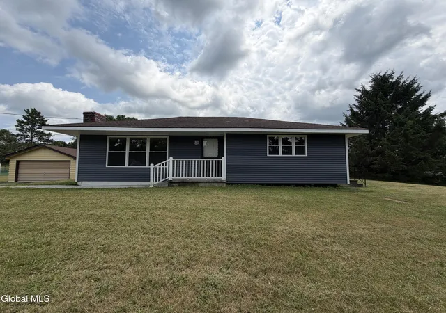 Photo 1 of Sale Pending at 1100 Hudson Ave, Stillwater, NY 12170 | MLS# 202620979 | Listing updated on 2026-08-05