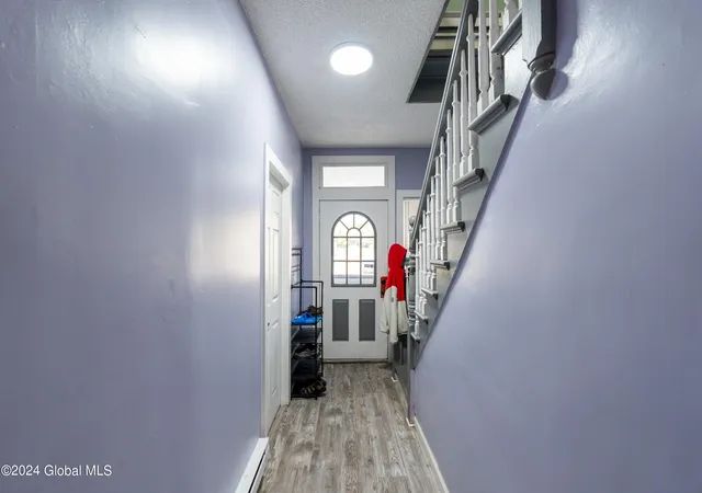 Photo 2 of Single family home for sale at 598 Central Ave, Albany, NY 12206 | MLS# 202620717 | Listing updated on 2026-07-09