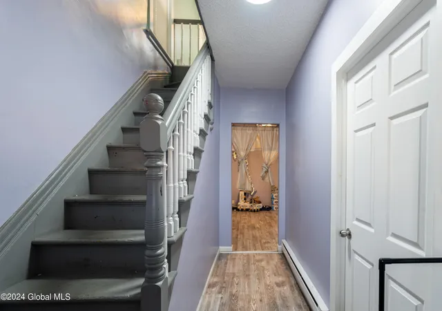 Photo 3 of Single family home for sale at 598 Central Ave, Albany, NY 12206 | MLS# 202620717 | Listing updated on 2026-07-09
