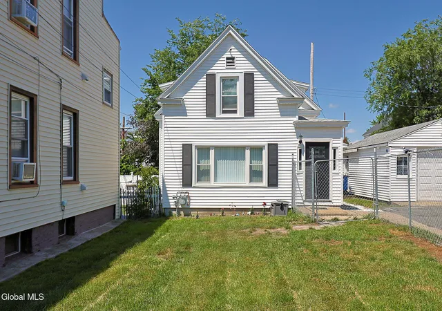 1st image of 81 Adams Ave, Cohoes, NY 12047 | MLS# 202620715