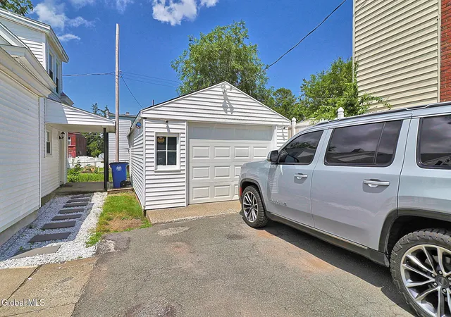 27th image of 81 Adams Ave, Cohoes, NY 12047 | MLS# 202620715