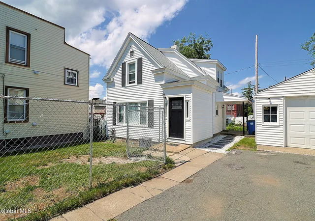 2nd image of 81 Adams Ave, Cohoes, NY 12047 | MLS# 202620715