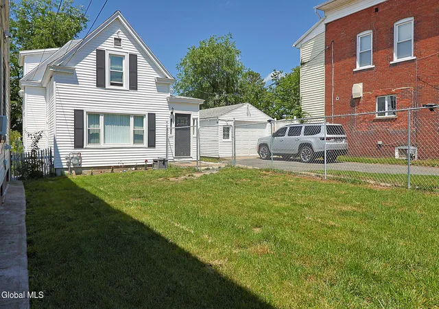 3rd image of 81 Adams Ave, Cohoes, NY 12047 | MLS# 202620715