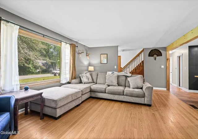 Photo 4 of Sale Pending at 1079 Winne Rd, Schenectady, NY 12309 | MLS# 202621660 | Listing updated on 2026-07-21