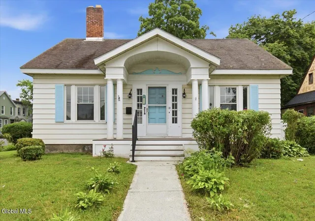 Homes for sale in Troy, NY | 10 110th St, Troy, NY 12182 | MLS# 202620742