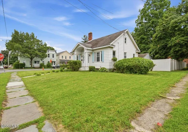Homes for sale in Troy, NY | 10 110th St, Troy, NY 12182 | MLS# 202620742
