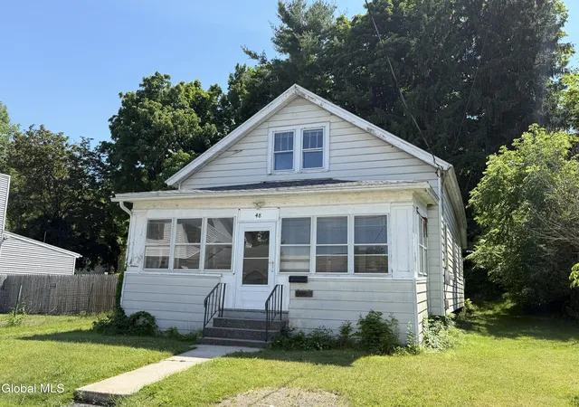 Homes for sale in Troy, NY | 48 Brookview Ave, Troy, NY 12180 | MLS# 202620755
