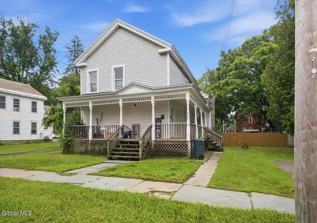 Homes for sale in Hudson Falls, NY | 26 Willow St, Hudson Falls, NY 12839 | MLS# 202620851