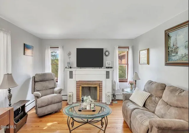 Homes for sale in Hudson, NY | 84 Worth Ave, Hudson, NY 12534 | MLS# 202620692