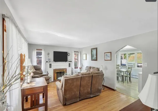 Homes for sale in Hudson, NY | 84 Worth Ave, Hudson, NY 12534 | MLS# 202620692