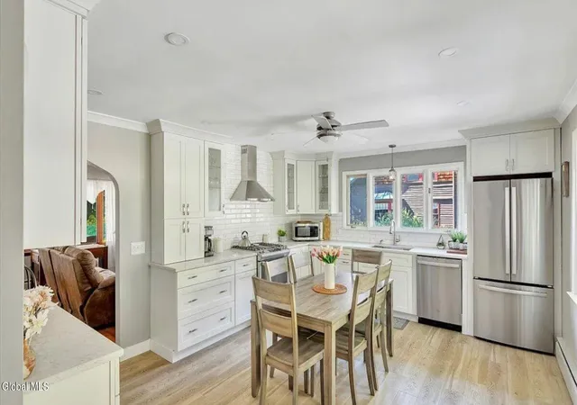 Photo 4 of Single family home for sale at 84 Worth Ave, Hudson, NY 12534 | MLS# 202620692 | Listing updated on 2026-09-21