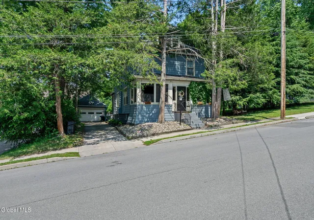 Homes for sale in Amsterdam, NY | 36 Henrietta St, Amsterdam, NY 12010 | MLS# 202620916