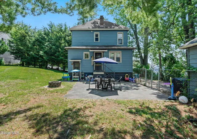Homes for sale in Amsterdam, NY | 36 Henrietta St, Amsterdam, NY 12010 | MLS# 202620916