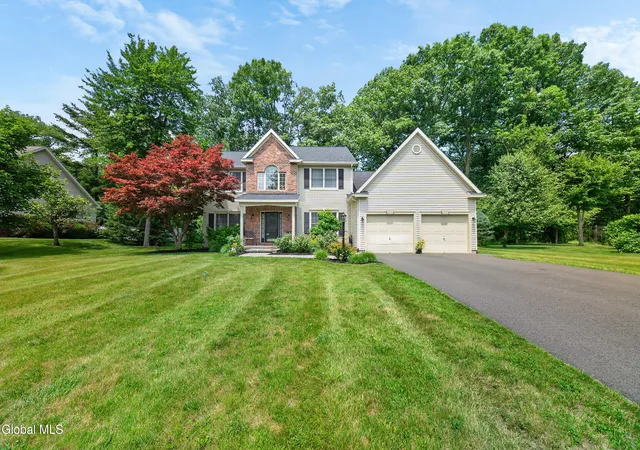 1st image of 26 Hedgerose Ln, Bethlehem, NY 12054 | MLS# 202620682