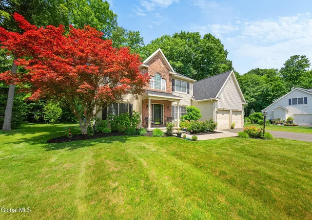3rd image of 26 Hedgerose Ln, Bethlehem, NY 12054 | MLS# 202620682