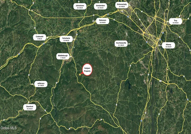 32nd image of L1 Anderson Rd, Middleburgh, NY 12122 | MLS# 202620684