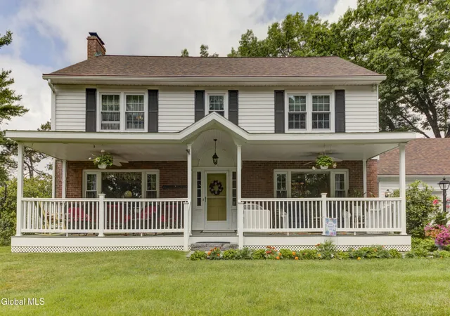 1st image of 43 East Rd, Troy, NY 12180 | MLS# 202620699
