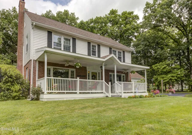 2nd image of 43 East Rd, Troy, NY 12180 | MLS# 202620699