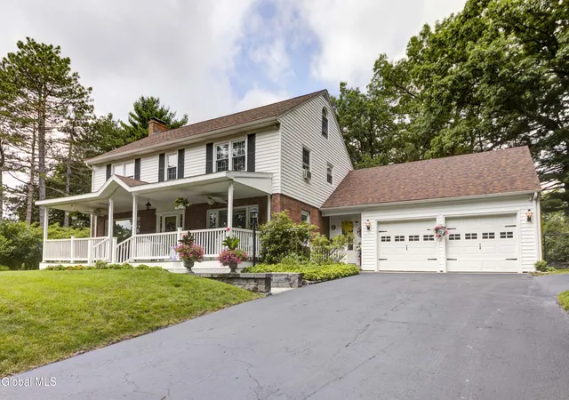 3rd image of 43 East Rd, Troy, NY 12180 | MLS# 202620699