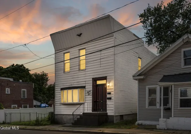 1st image of 85 Lancaster St, Cohoes, NY 12047 | MLS# 202621040