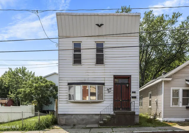 2nd image of 85 Lancaster St, Cohoes, NY 12047 | MLS# 202621040