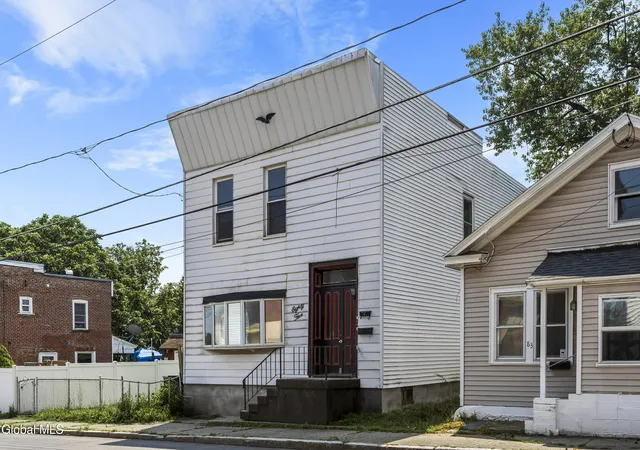3rd image of 85 Lancaster St, Cohoes, NY 12047 | MLS# 202621040