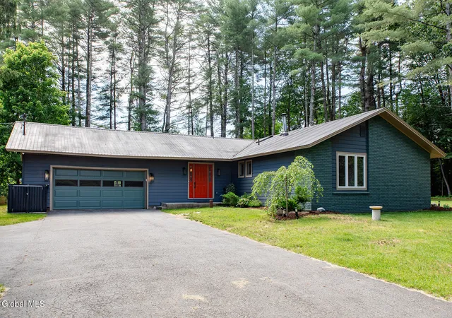 Homes for sale in Saratoga Springs, NY | 80 Brook Rd, Saratoga Springs, NY 12866 | MLS# 202620844
