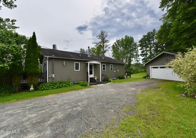 Homes for sale in Amsterdam, NY | 1252 Midline Rd, Amsterdam, NY 12010 | MLS# 202621066