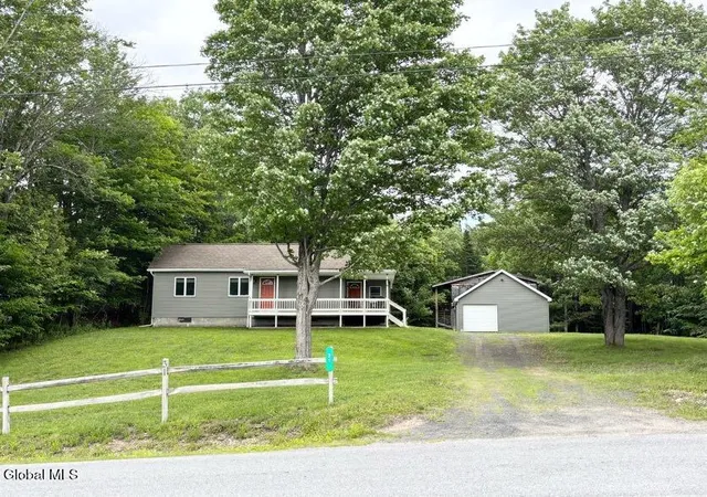 Homes for sale in Newcomb, NY | 31 Chaisson Rd, Newcomb, NY 12852 | MLS# 202620686