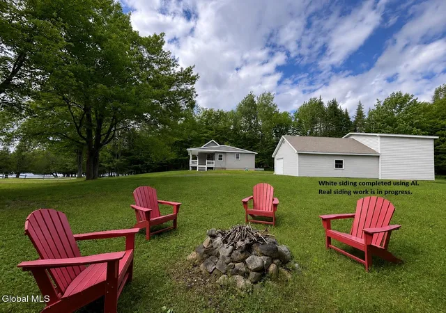 Photo 4 of Single family home for sale at 31 Chaisson Rd, Newcomb, NY 12852 | MLS# 202620686 | Listing updated on 2026-08-14