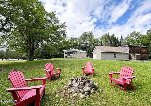 Homes for sale in Newcomb, NY | 31 Chaisson Rd, Newcomb, NY 12852 | MLS# 202620686