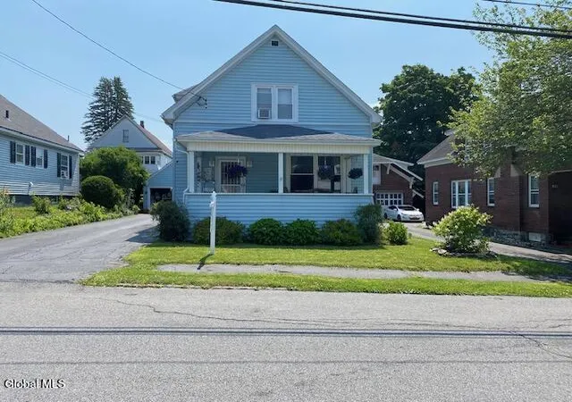 Homes for sale in Amsterdam, NY | 191 Brookside Ave, Amsterdam, NY 12010 | MLS# 202620830
