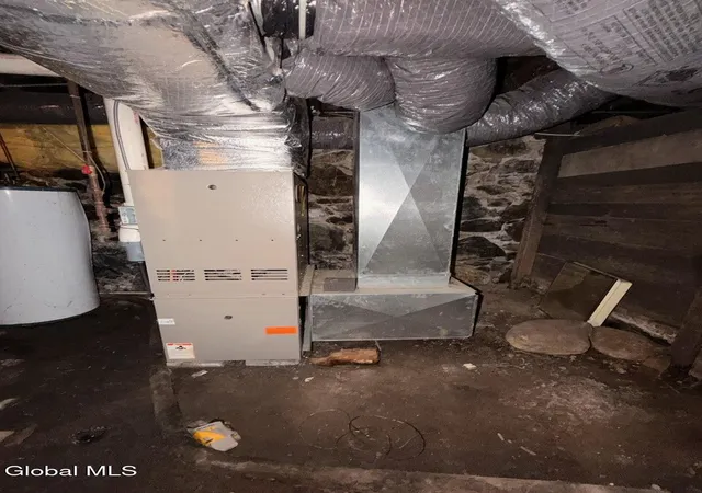 Photo 36 of Multi family home for sale at 12 6th Street, Gloversville, NY 12078 | MLS# 202621317 | Listing updated on 2026-09-01