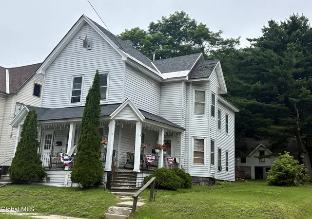Photo 3 of House for sale at 12 6th Street, Gloversville, NY 12078 | MLS# 202621317 | Listing updated on 2026-09-01
