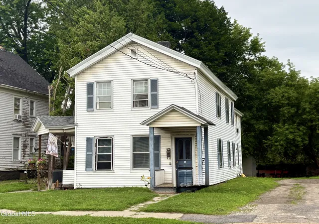 Homes for sale in Gloversville, NY | 13 E 8th Ave, Gloversville, NY 12078 | MLS# 202621318