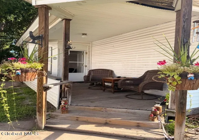 Photo 3 of House for sale at 13 E 8th Avenue, Gloversville, NY 12078 | MLS# 202621318 | Listing updated on 2026-09-29
