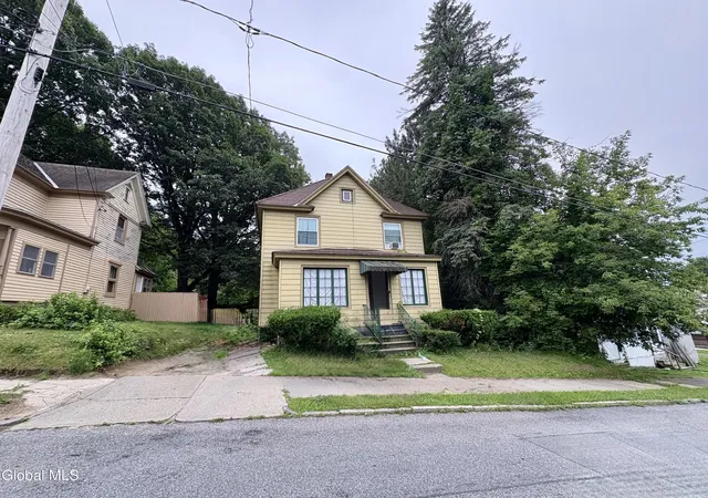 Homes for sale in Gloversville, NY | 36 Eagle St, Gloversville, NY 12078 | MLS# 202621316