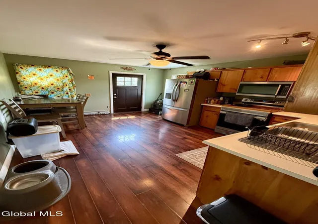3rd image of 42 Morgans Ln, Fort Ann, NY 12827 | MLS# 202620804