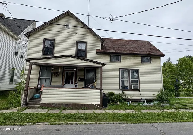 Homes for sale in Gloversville, NY | 147 N Arlington Ave, Gloversville, NY 12078 | MLS# 202621315