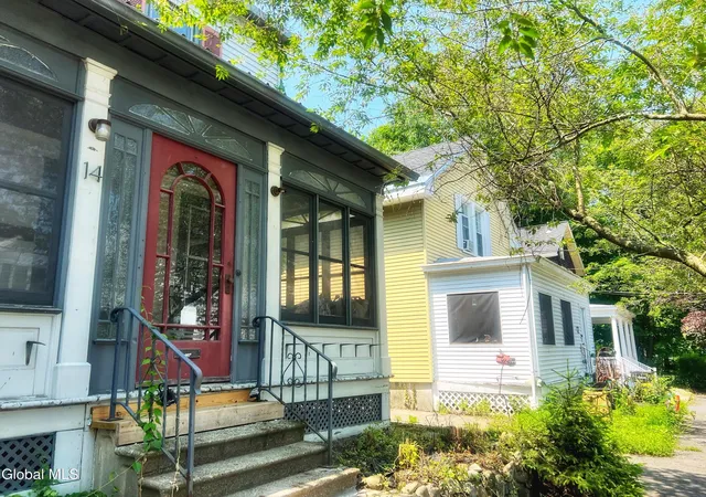 Homes for sale in Troy, NY | 14 Bleeker Ave, Troy, NY 12180 | MLS# 202620928